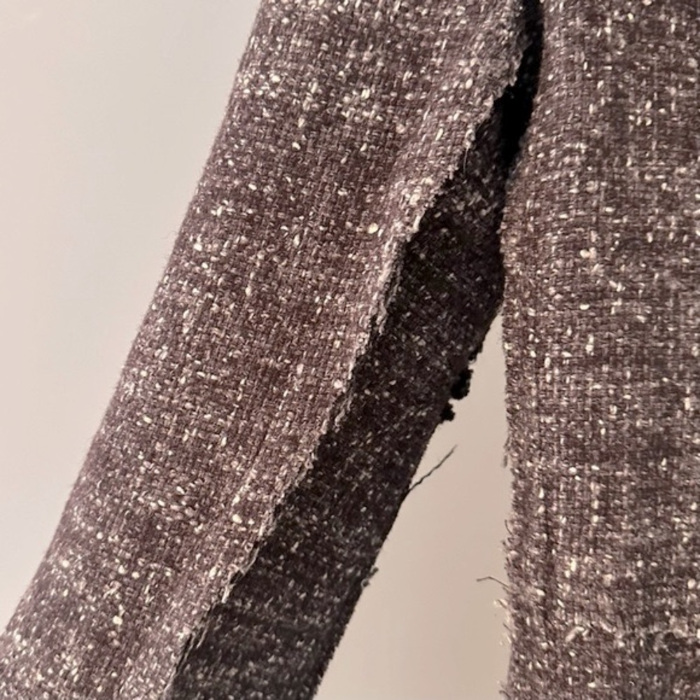 Morphine Generation Deconstructed Jacket - Picture 4 of 10